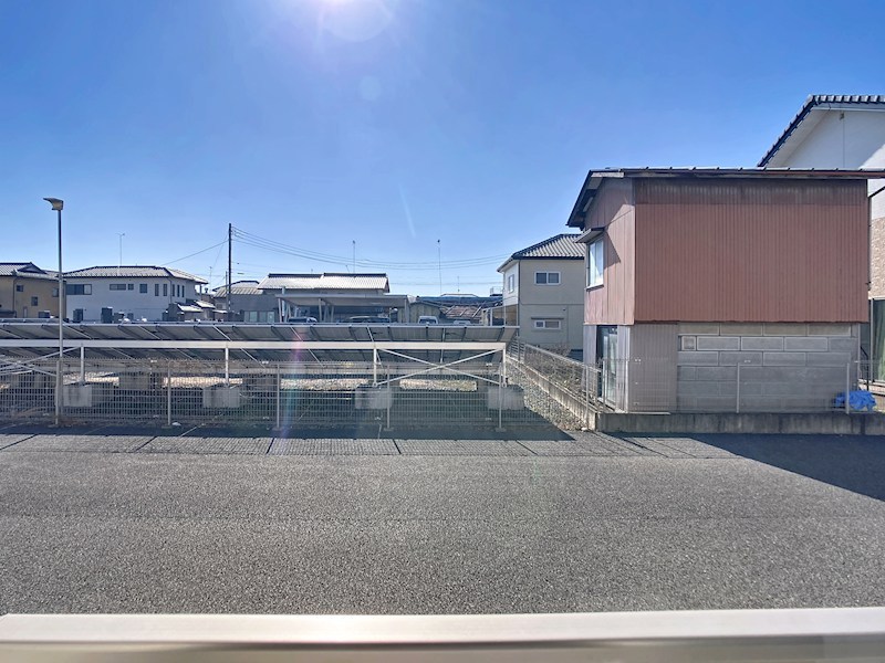 サニーハイツ その他19