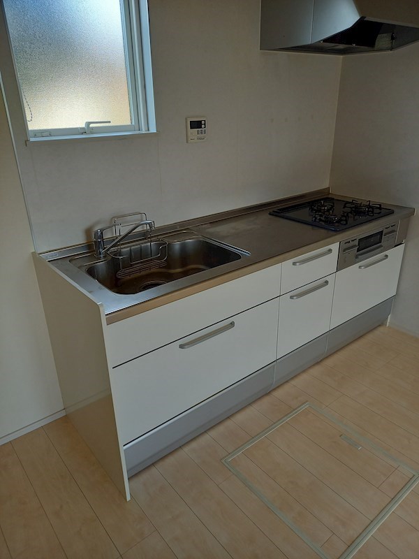 サニーハイツ キッチン