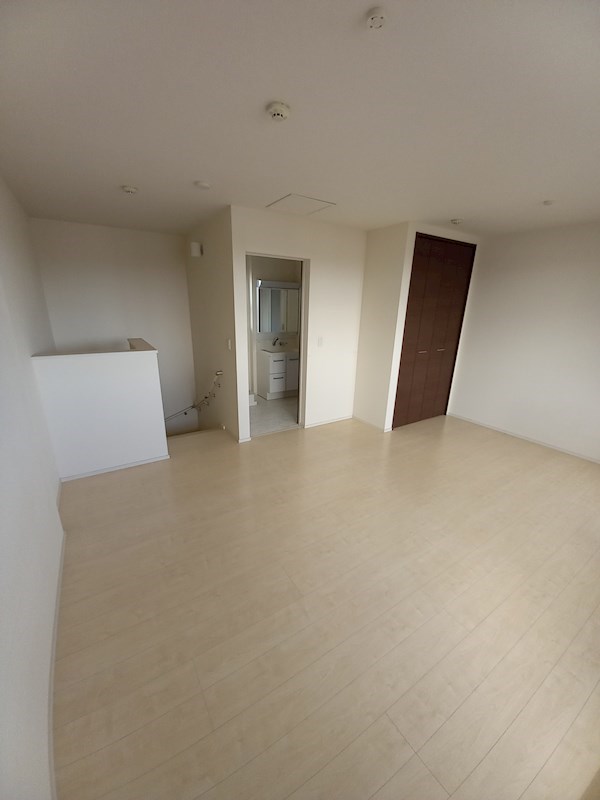 サニーハイツ ベッドルーム