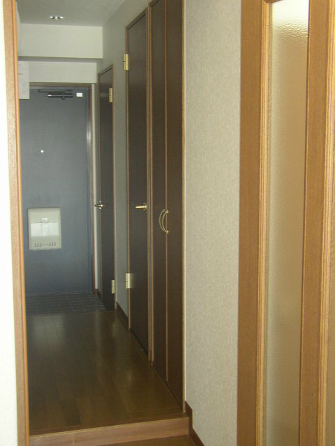 パルコート明ケ島 その他1