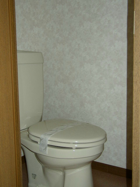 パルコート明ケ島 その他4