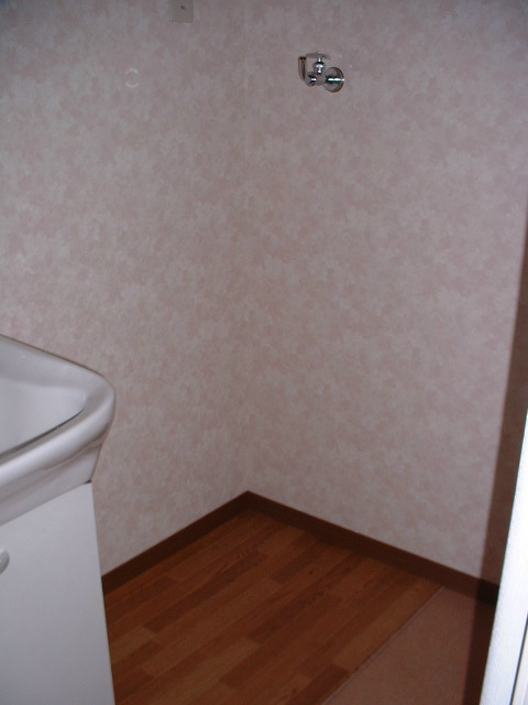 パルコート明ケ島 その他6