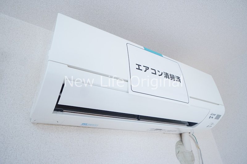 アルカディア その他設備