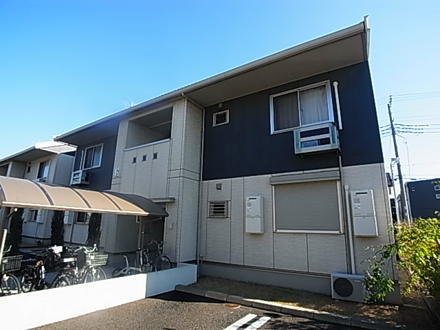 レセンテ八潮A その他外観3