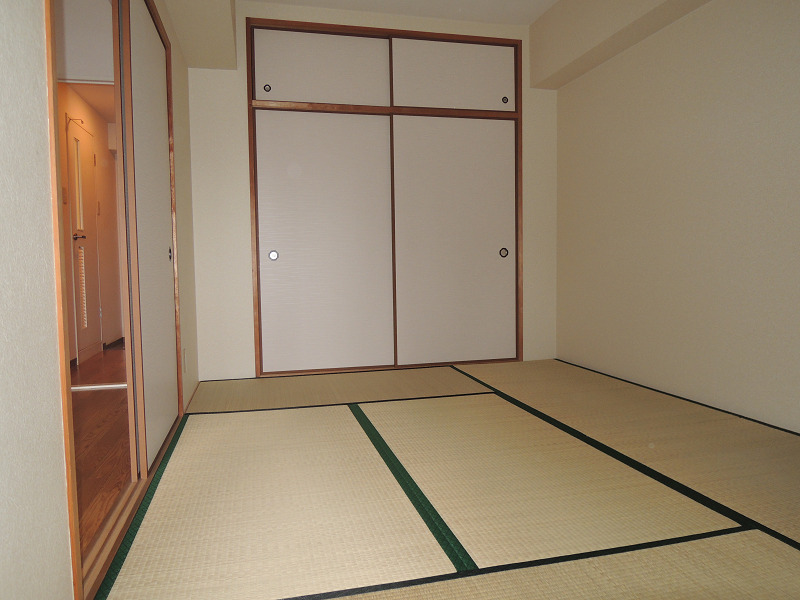 シャルマン･シェソワ その他部屋・スペース