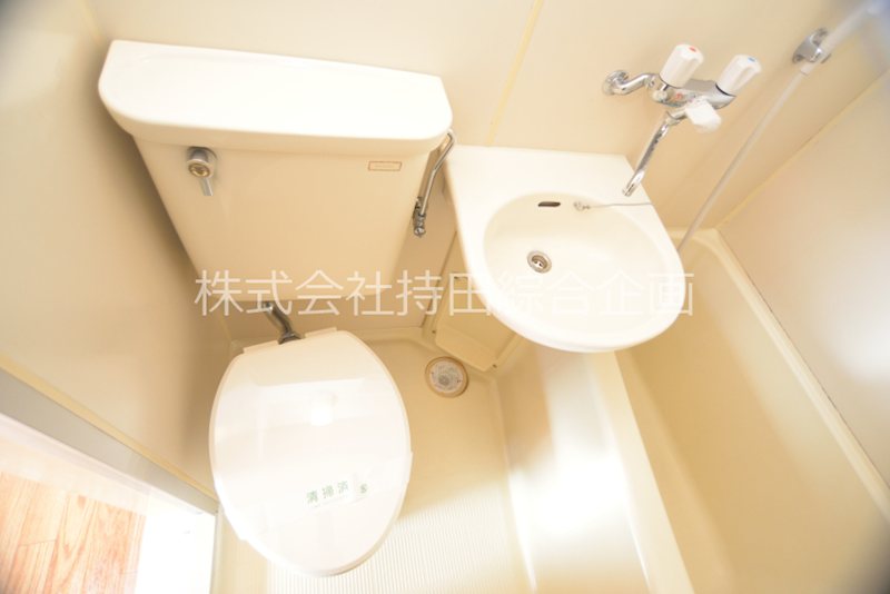 セザールミキ その他外観2