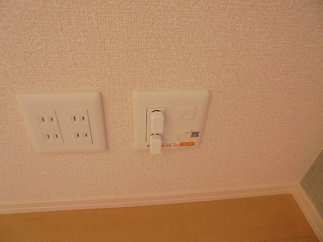 サン・シエル その他設備