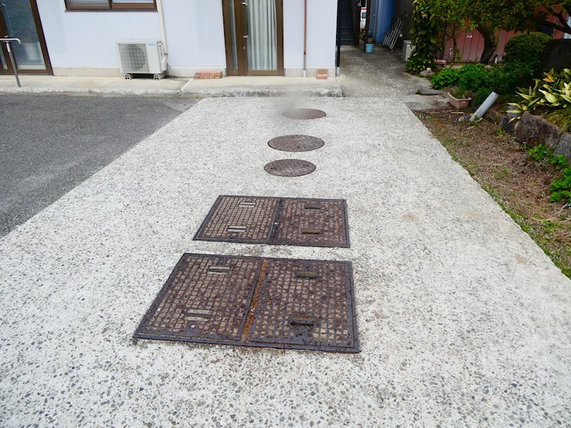 田口アパート（小島田） その他