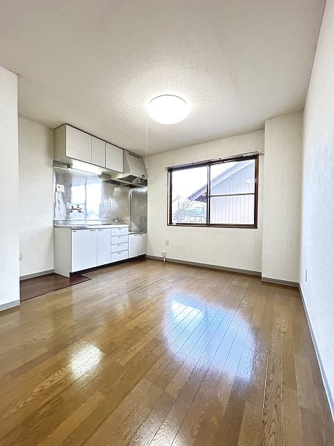 田口アパート（小島田） キッチン