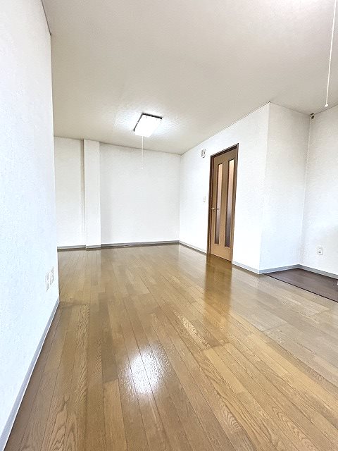 田口アパート（小島田） キッチン