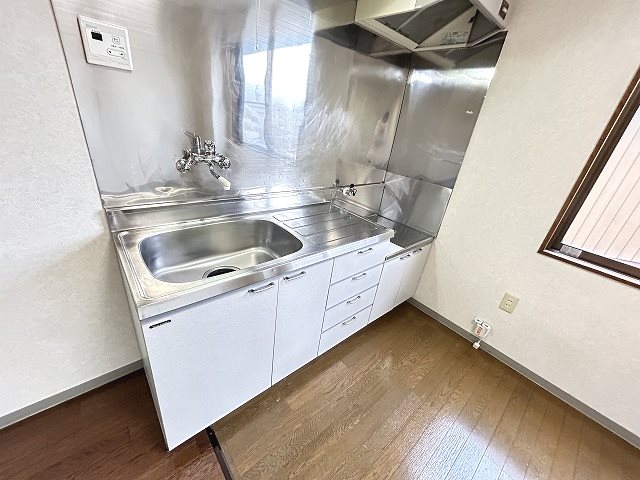 田口アパート（小島田） キッチン