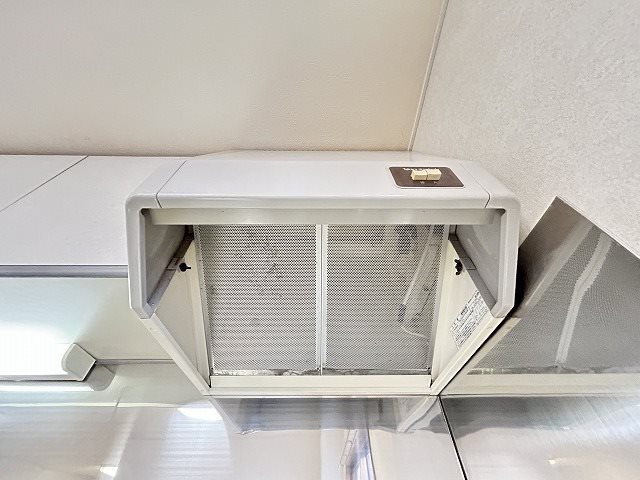 田口アパート（小島田） キッチン