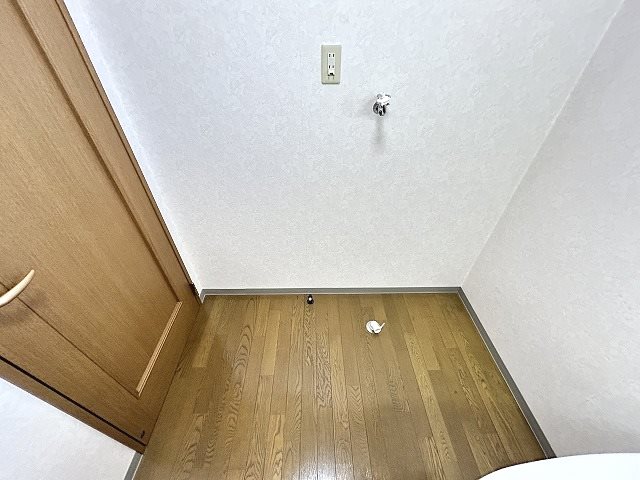 田口アパート（小島田） その他設備