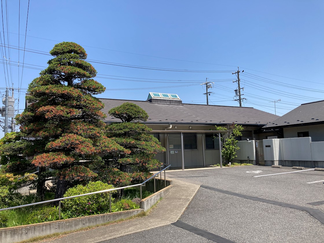 田口アパート（小島田） 内科
