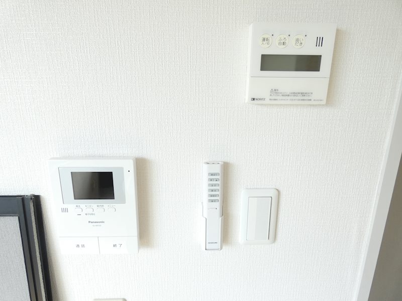 DIAS　OANA　Ａ その他設備