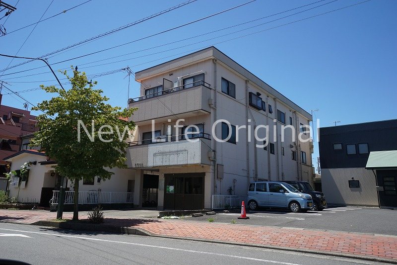 片町ビル 外観