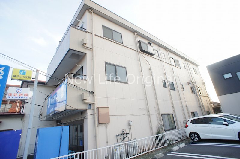 片町ビル その他共有部分