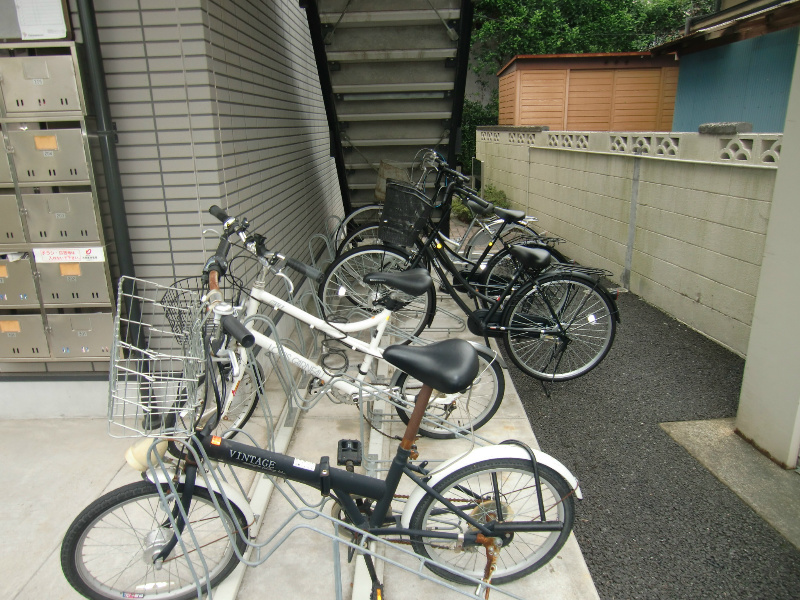 エスポワール その他外観1