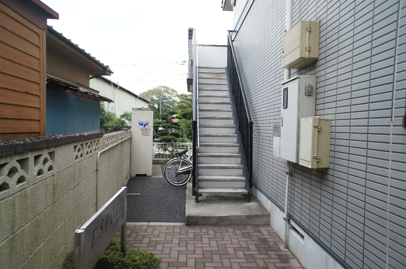 エスポワール その他外観3