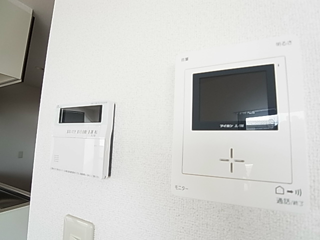 ハイツヒルトップ その他4