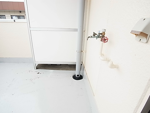 ハイツヒルトップ その他6