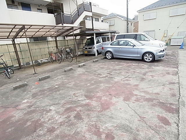 ハイツヒルトップ その他外観1