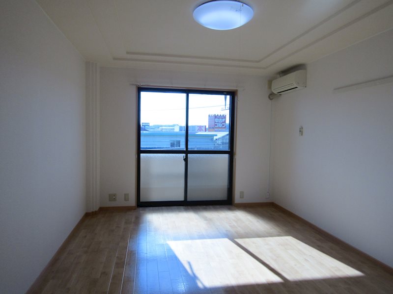 プロスパー リビング