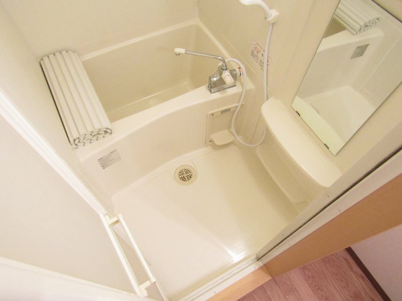 プロスパー 風呂画像