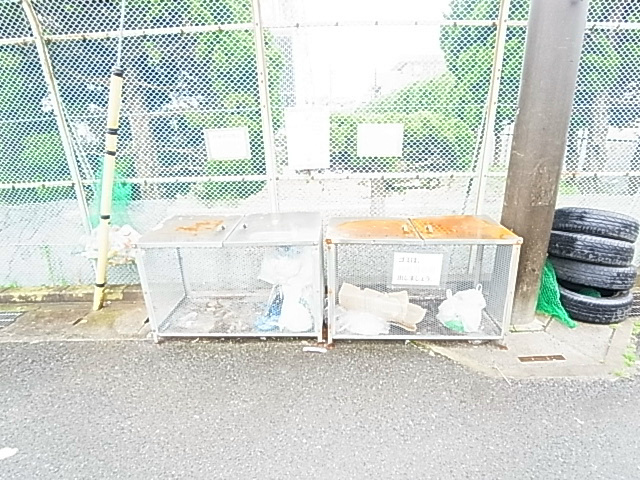 プロス・ペールＡ その他外観2