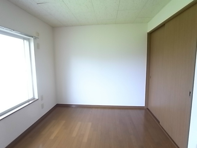 プロス・ペールＡ ベッドルーム