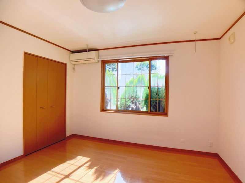 メゾン東光 リビング