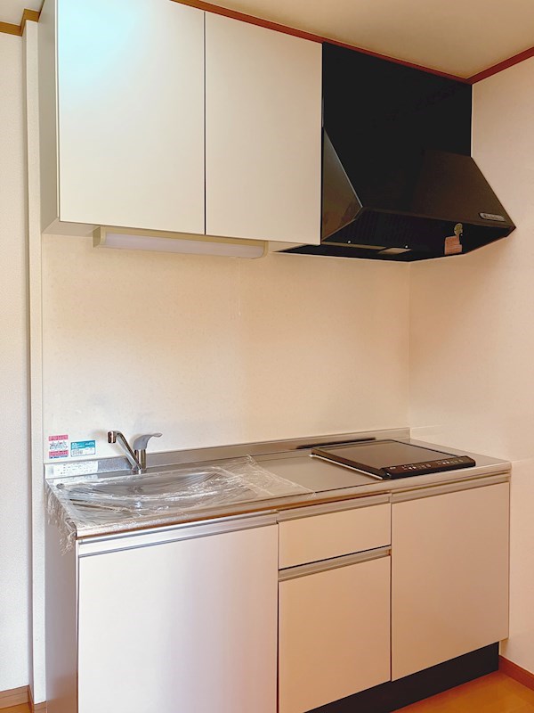 メゾン東光 キッチン