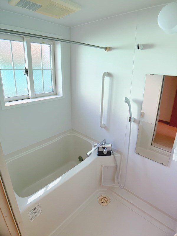 メゾン東光 風呂画像