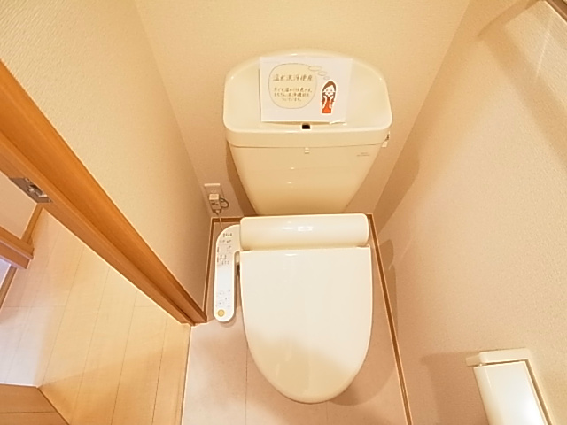 Ｂｅｌｌａ　Ｌｕｃｅ（ベラルーチェ） その他1