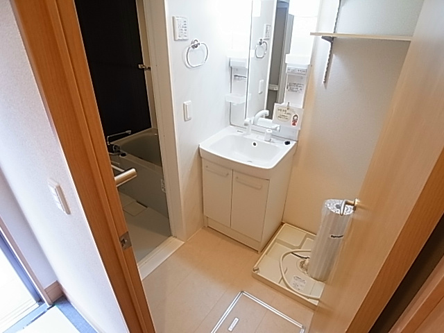 Ｂｅｌｌａ　Ｌｕｃｅ（ベラルーチェ） その他2