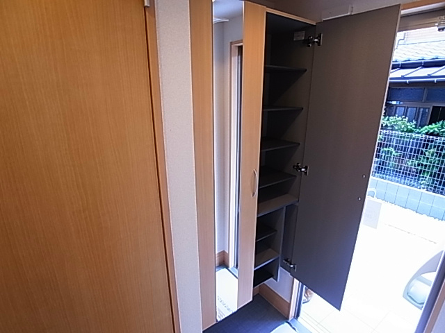 Ｂｅｌｌａ　Ｌｕｃｅ（ベラルーチェ） その他6