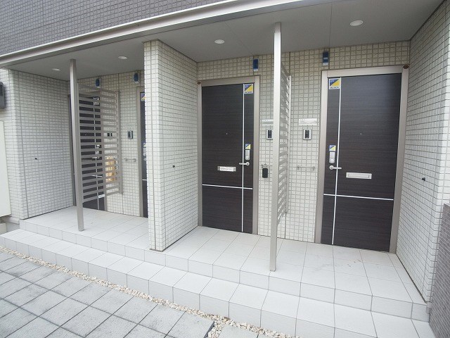 Ｂｅｌｌａ　Ｌｕｃｅ（ベラルーチェ） その他外観2