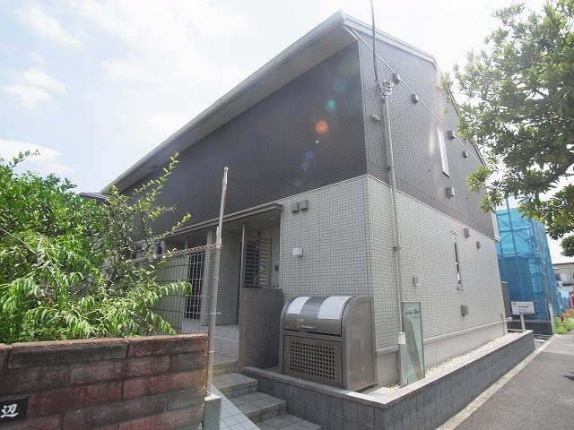 Ｂｅｌｌａ　Ｌｕｃｅ（ベラルーチェ） その他外観3