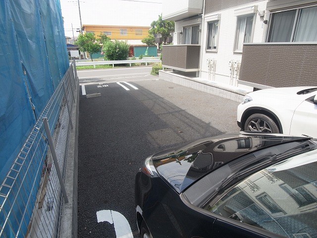 Ｂｅｌｌａ　Ｌｕｃｅ（ベラルーチェ） その他外観4