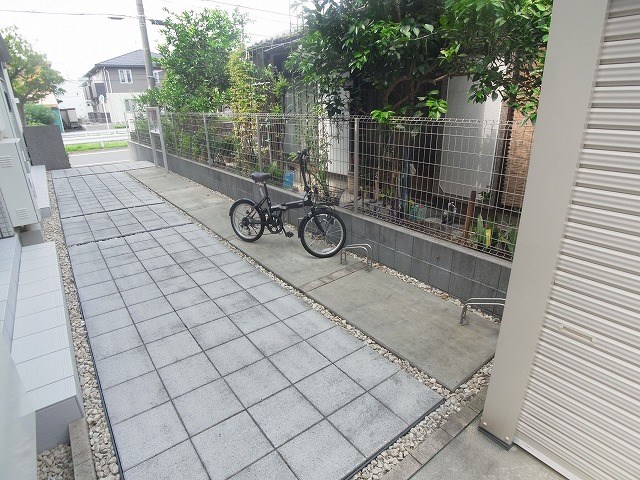 Ｂｅｌｌａ　Ｌｕｃｅ（ベラルーチェ） その他外観5