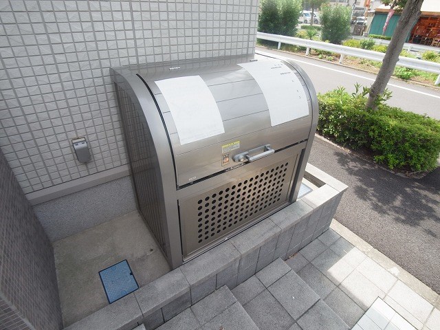 Ｂｅｌｌａ　Ｌｕｃｅ（ベラルーチェ） その他外観6