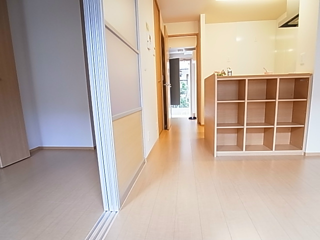 Ｂｅｌｌａ　Ｌｕｃｅ（ベラルーチェ） その他7