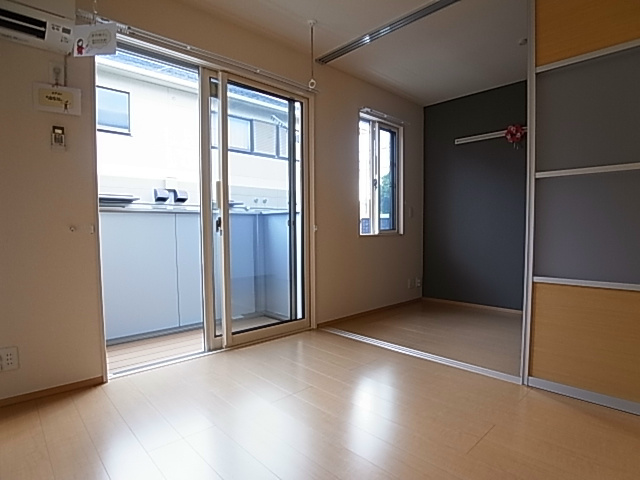 Ｂｅｌｌａ　Ｌｕｃｅ（ベラルーチェ） ベッドルーム