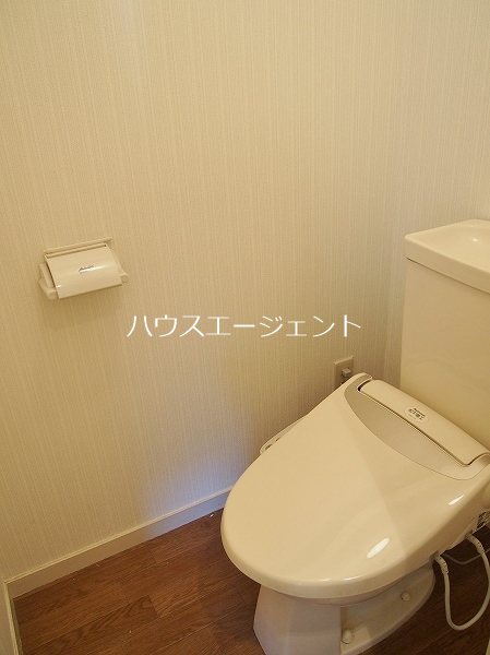 フジマンション第１ その他4