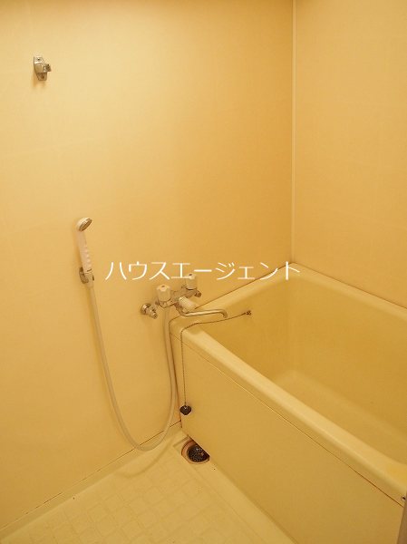 フジマンション第１ 風呂画像