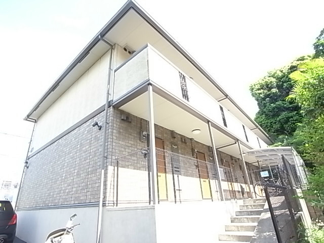 その他外観1