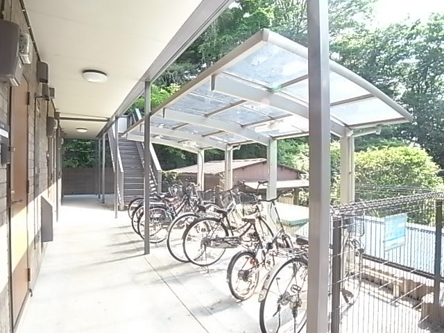 その他外観2