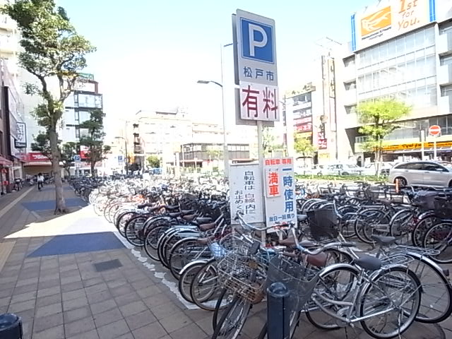 コーポリンクル　Ｂ棟 周辺画像7