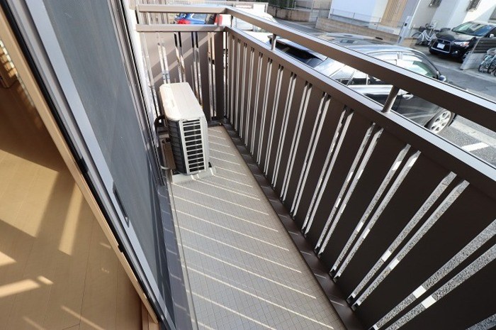 セピアコートＣ棟 その他6