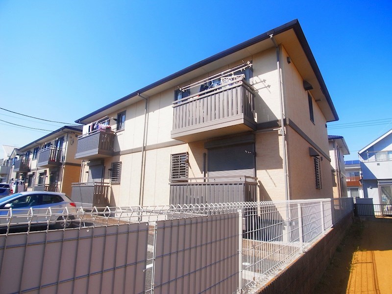 セピアコートＣ棟 その他外観3